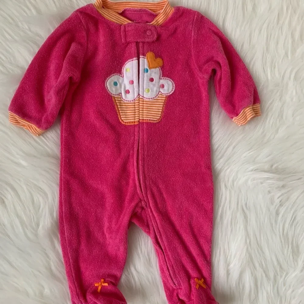 Gap & Carters Bundle - Picture 8 of 13